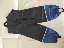 Neuwertige Rukka Matschhose, Grösse 116, Top Zustand