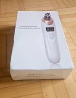 Multifunktionaler Porenreiniger/Mitesserentferner  NEU 