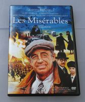 LES MISÉRABLES - Jean-Paul Belmondo/Claude Lelouch