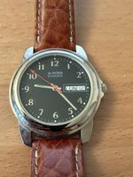 M-Watch Ecomatic Automatikuhr mit Kalender