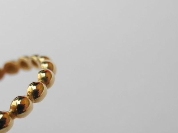Anelli: Ring  585 Gold – Usato da Balsthal venduto da qwer24 2