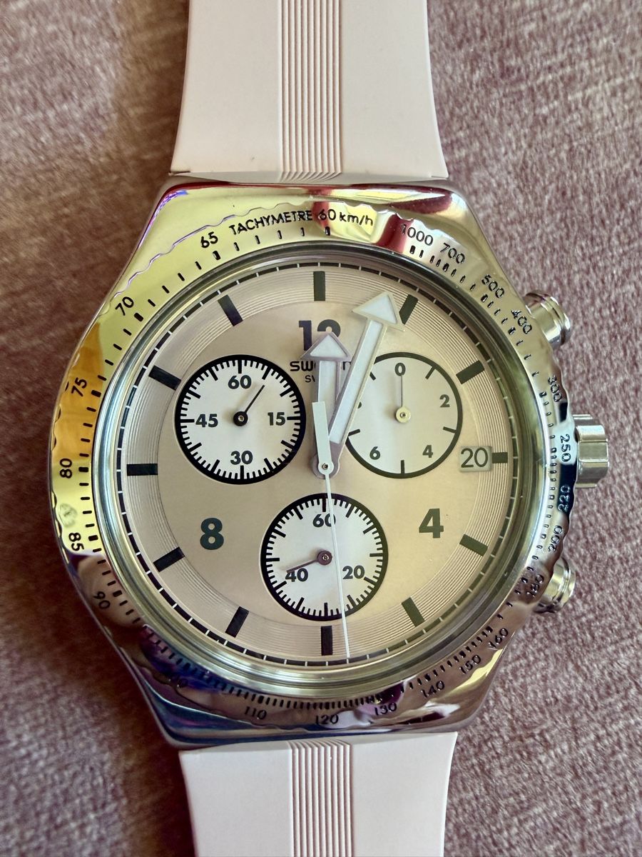 Swatch Orologi: Swatch – Nuovo (secondo la descrizione) da Bernex venduto da Cindy042 2