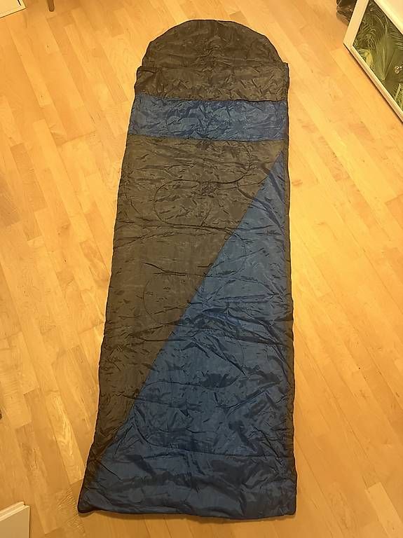 Schlafsäcke: Einmann Schlafsack – Gebraucht aus Langnau b. Reiden von Bohna10 1
