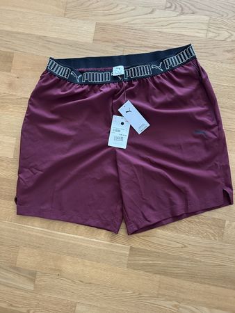 Puma sport short XXL - new