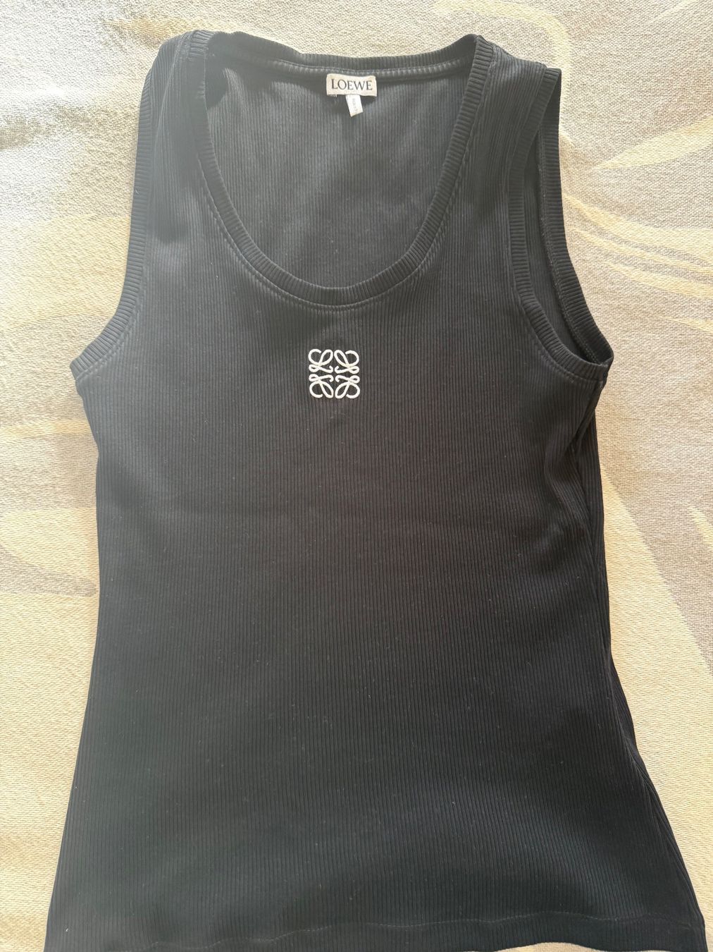 Top: Loewe top, 36, new – Nuovo (secondo la descrizione) da Zürich venduto da cze_sp2l 3