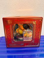 Pokemon Charizard Super Premium Collection Box