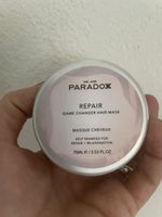 PARADOX REPAIR GAME CHANGER HAIR MASK 75ML.  Neu