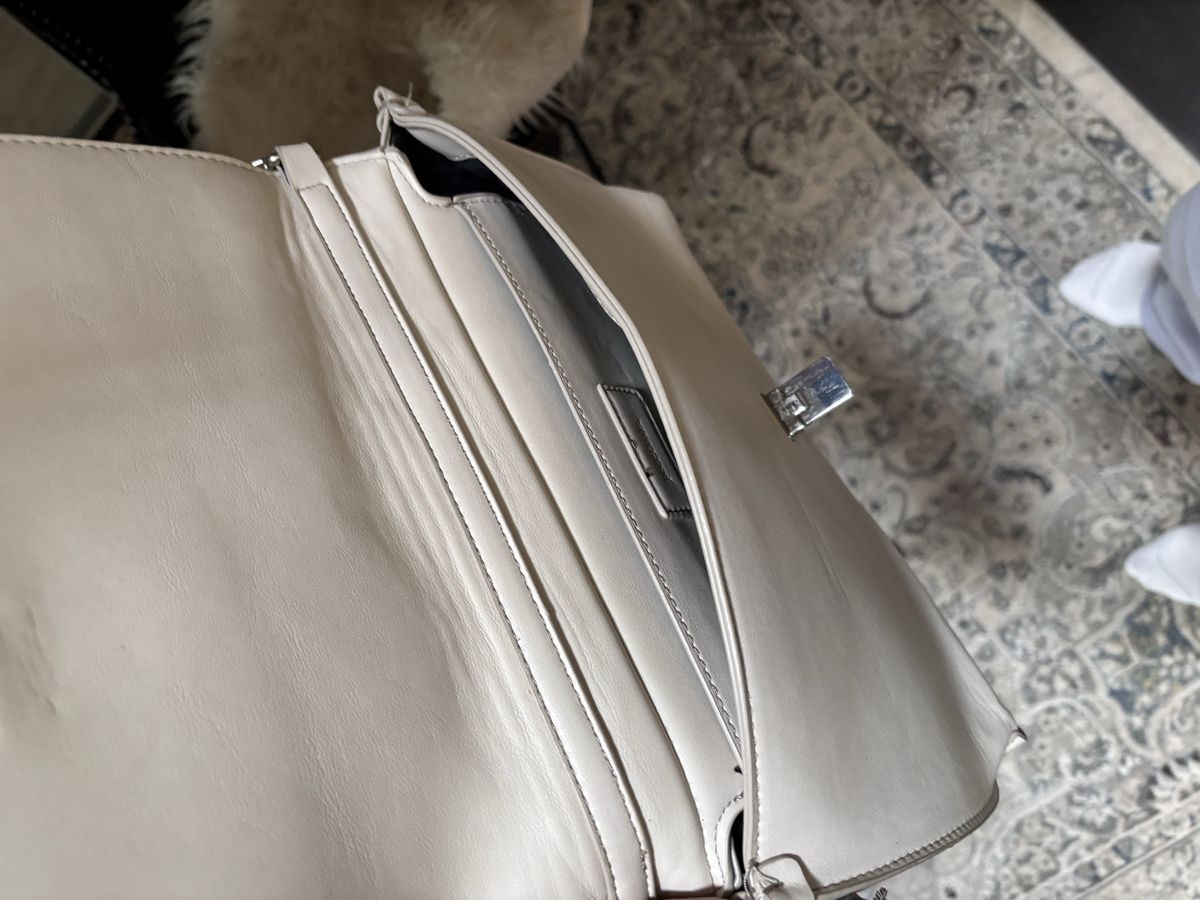 Taschen für Damen: PARFOIS SHOULDER BAG – Gebraucht aus La Chaux-de-Fonds von joa_jk5g 1