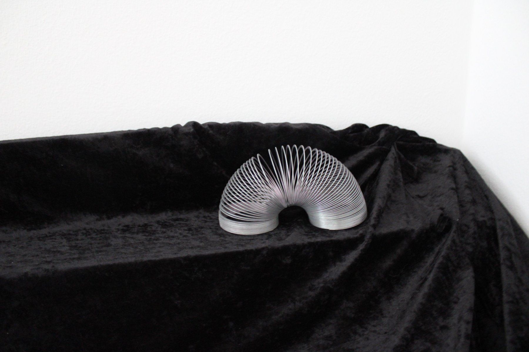 Giocattoli: Vintage Slinky / Treppenhüpfer – Usato da Locarno venduto da fripui 1