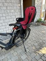Fahrradsitz