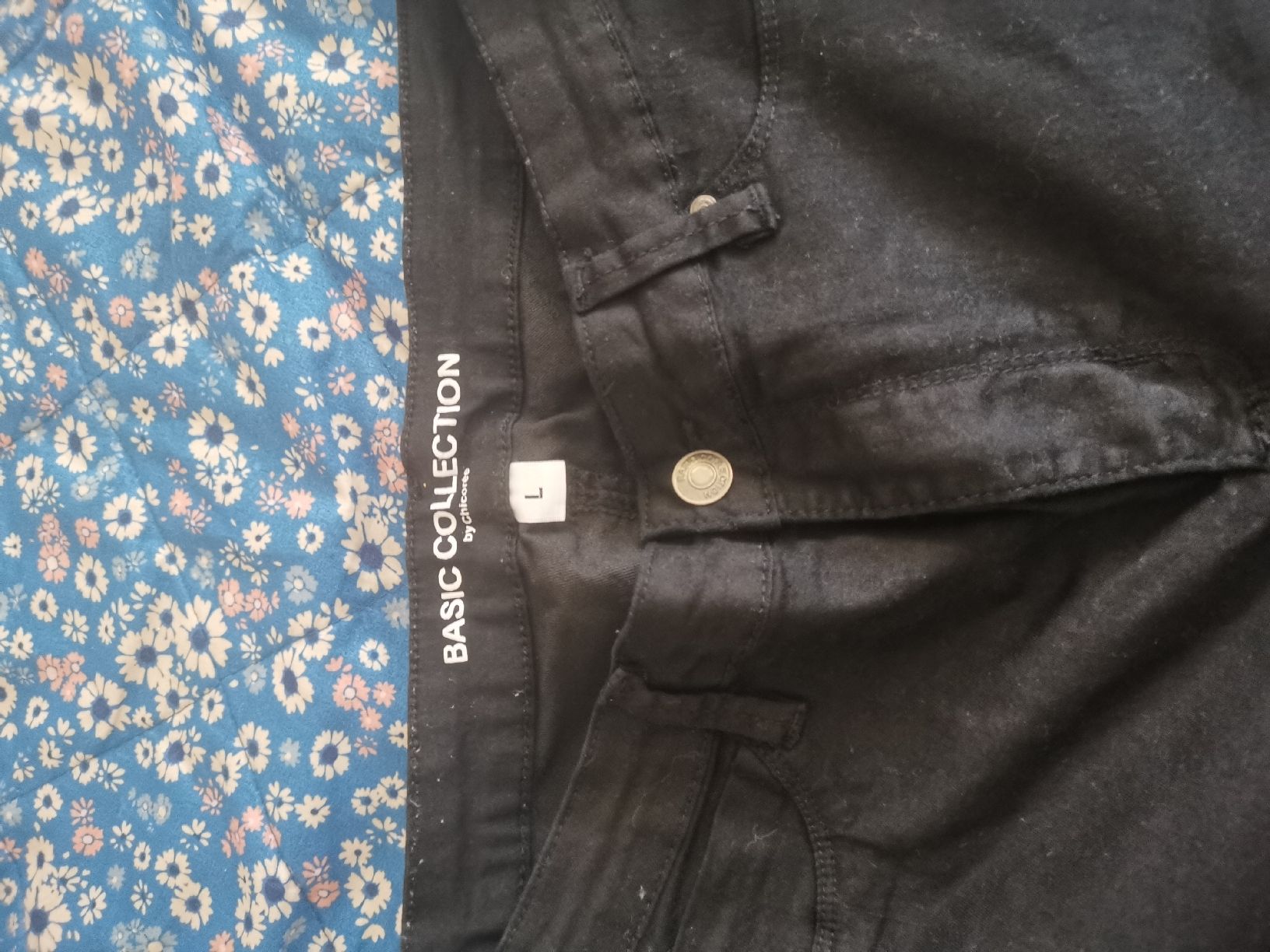 Pantaloni: 2xpantalons Chicorée – Nuovo (secondo la descrizione) da Brügg BE venduto da Angel2300 3