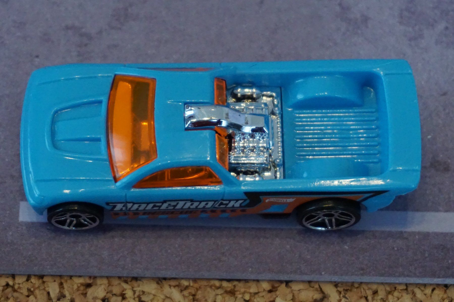 Hot Wheels Modellautos: HotWheels Bedlam Dragster TOP !!!!!!!!!!!!!!!!! – Gebraucht aus Reiden von Doppeldecker69 4