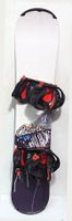 Snowboard ATOMIC PIQ     130 cm; wenig gebraucht