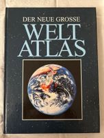 Der neue grosse Welt Atlas