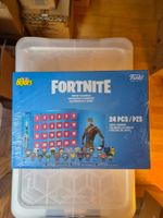Funko Fortnite Adventskalender 24 Figuren Neu OVP