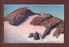 SÄNTIS-SPITZE