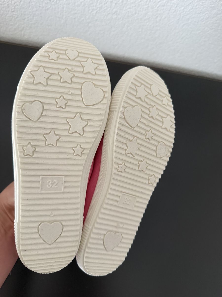 H&M Scarpe per ragazze: Moccasin H&M 32 NEU – Nuovo e nell'imballaggio originale da Bern venduto da Olenush 2