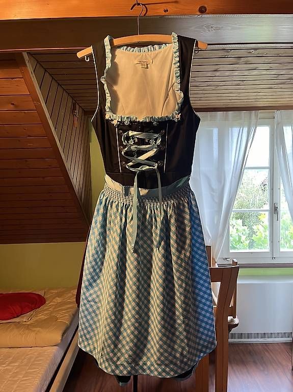 Robes: Dirndl – D'occasion à Buttisholz par Katja_H 2