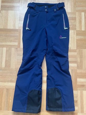Kinder Skihose ALBRIGHT, Gr. 140