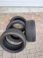 Reifen 245/40R19 98H Winter