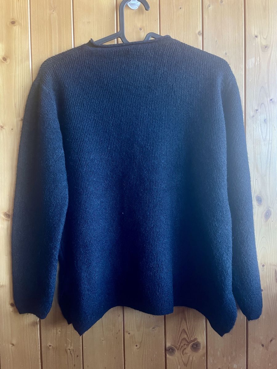 Pullover & Sweatshirts: Pullover 50% Cashmere 50% Wool – Neu (gemäss Beschreibung) aus Neuchâtel von che_ql9t 1
