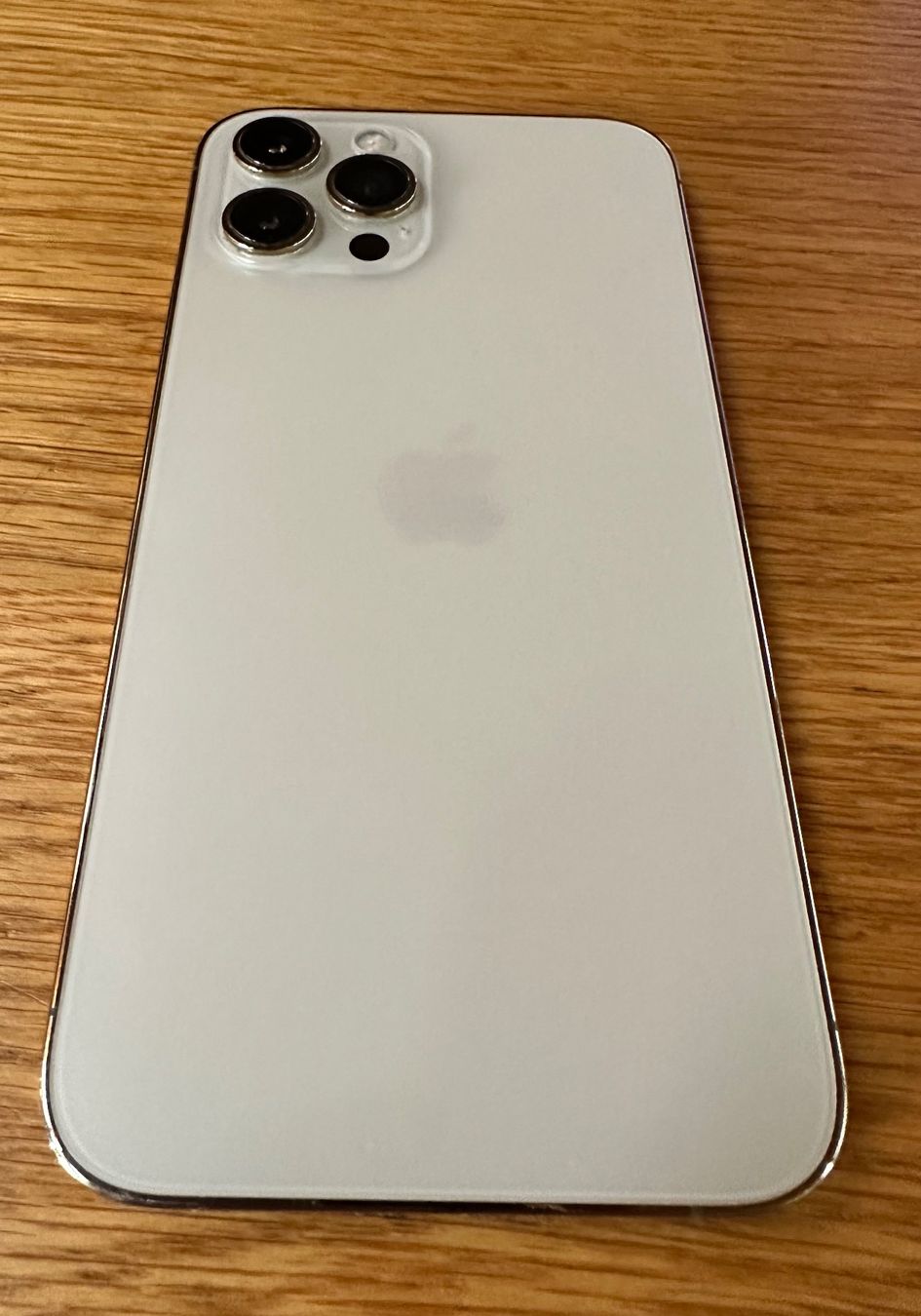 Apple Handys / Smartphones: iPhone 12 Pro Max 256 GB - Modell A2411 – Gebraucht aus Aesch LU von Topangebot_2011 2
