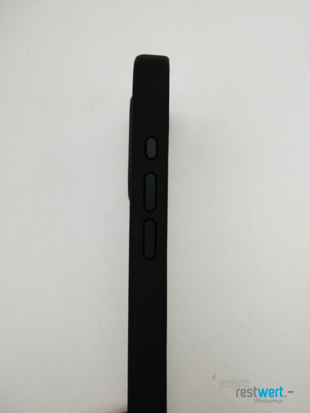 Apple Coques & Protection écran: APPLE Feingewebe Hülle MagSafe iPhone 15 Pro Max – Neuf (Voir description) à Winterthur par Restwert_Winterthur 2