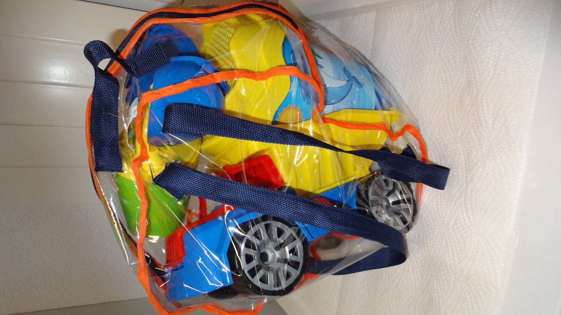 Jouets: Sandspielsachen – Neuf avec emballage d'origine à Gerlafingen par Negnid 1
