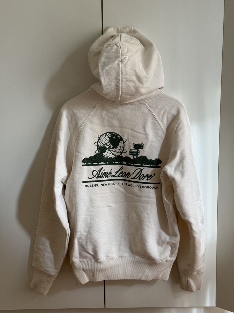 Maglioni & Felpe: Aimé Leon Dore Hoodie – Nuovo (secondo la descrizione) da Zürich venduto da megan.caprez 1