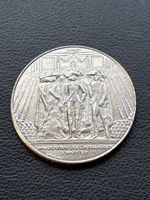 Monnaie France 🇫🇷 1989 très belle 1fr 