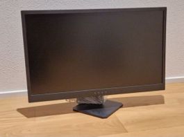 Bildschirm (Gaming M.) HP Omen by HP 25 (24.5", 1920 x 1080)