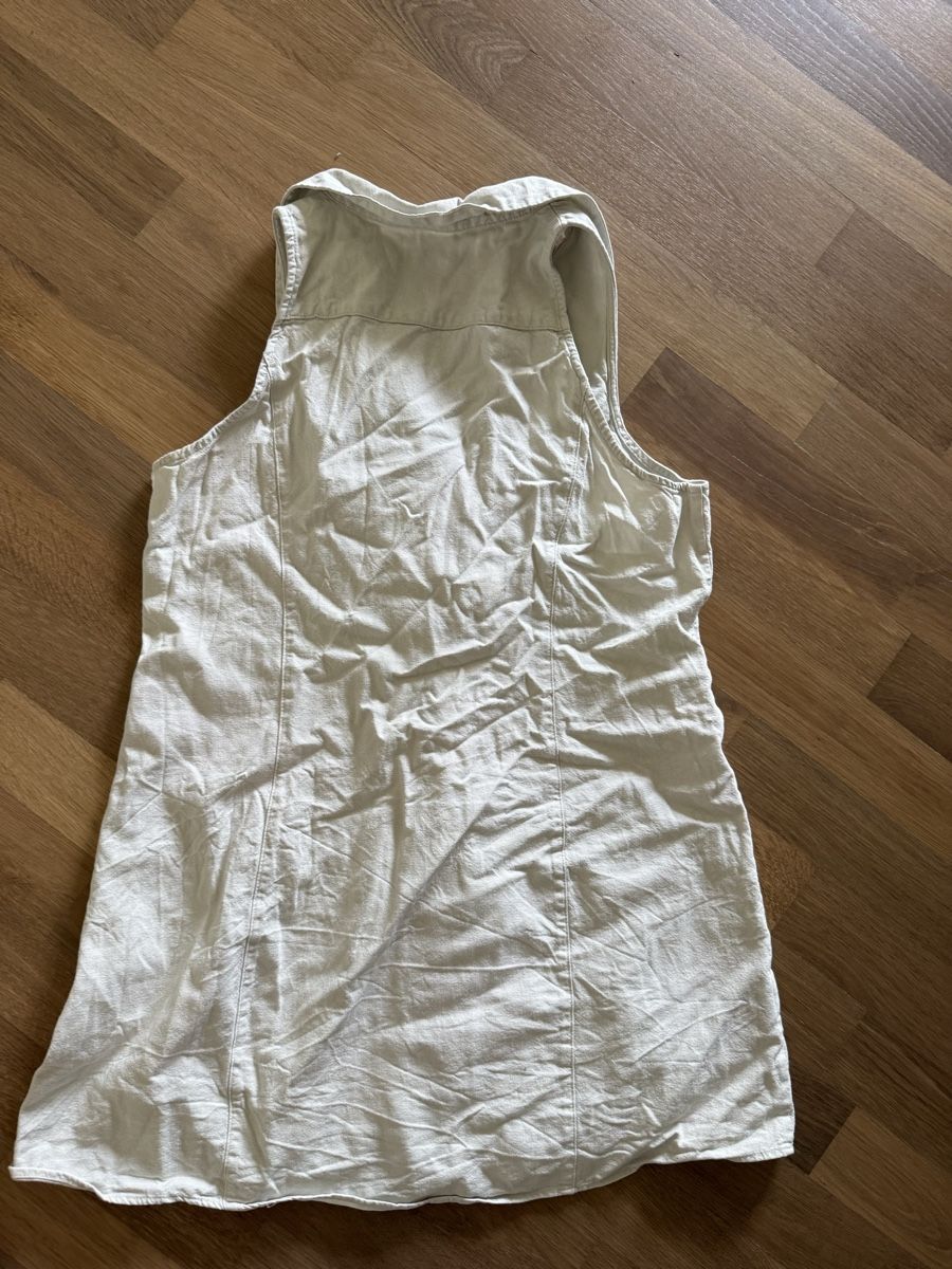 Mango Kleider: Kleid Mango Grösse XL Sommerkleid – Gebraucht aus Basel von selinalivia 2