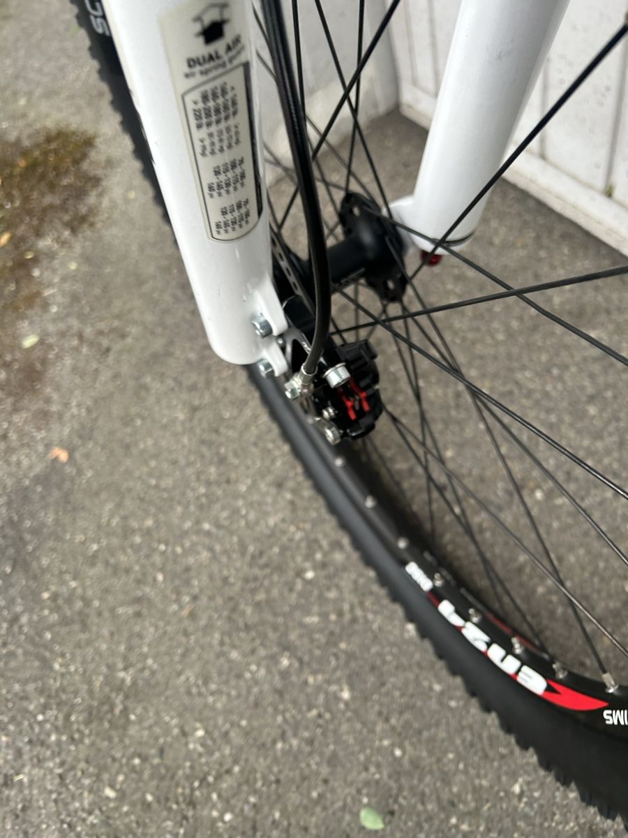 Cube Velos: cube LTD Race – Gebraucht aus Egerkingen von G1970B 8