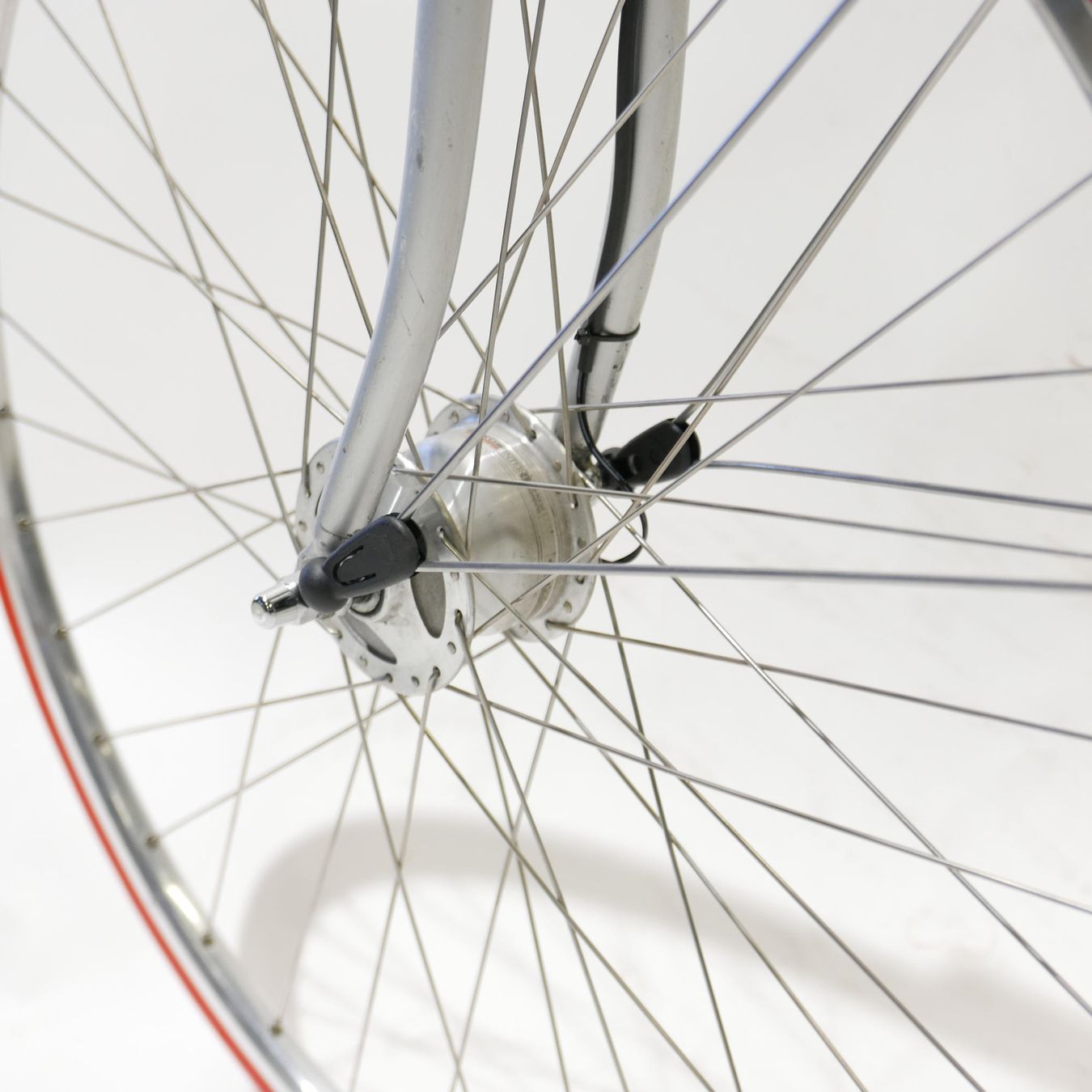 Velos: HSK by Kettler – Gebraucht aus Zürich von Velo_Zuerich 5