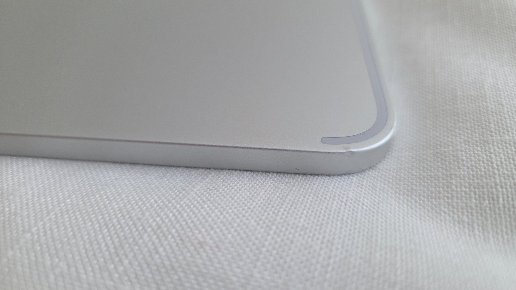 Apple Tablettes PC: Apple Ipad Pro 11'' 64 GB Silver A1980 – D'occasion à Uitikon Waldegg par UitiZH 6
