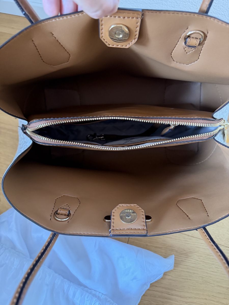 Michael Kors Taschen für Damen: Michael Kors Handtasche – Gebraucht aus Aarberg von Mama_Lulu 8