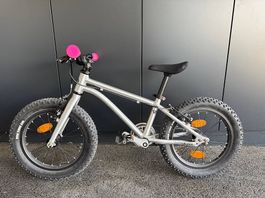 Velo enfant Early Rider Seeker 16 