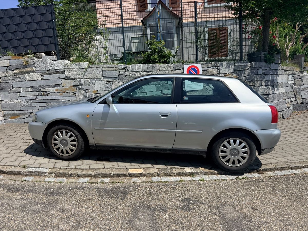 Audi Automobili: Audi A3 Automatik  – Usato da Herisau venduto da sup_m2sp 3