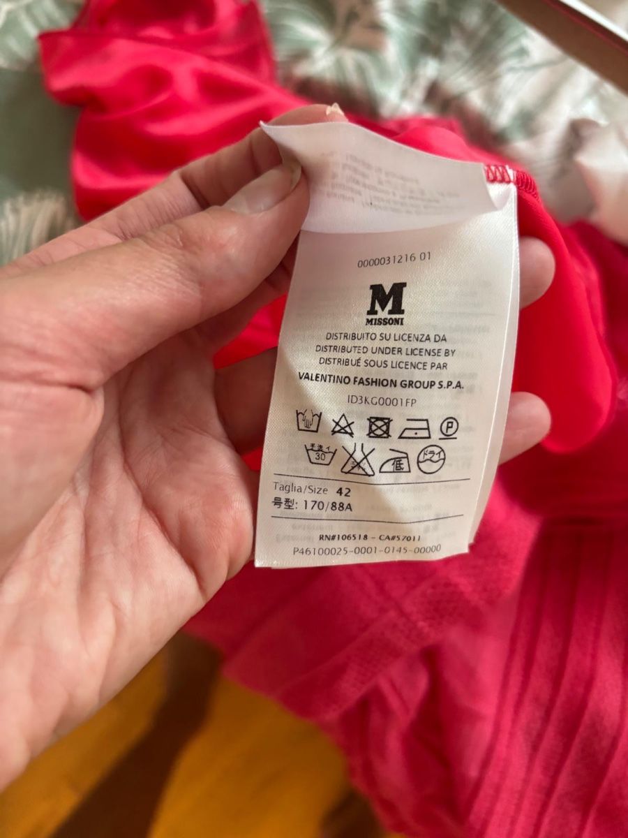 Missoni Gonne: Missoni skirt – Nuovo (secondo la descrizione) da Zürich venduto da lea_k85g 2