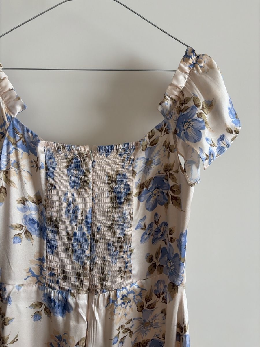 Reformation Vestiti: Reformation Dress Size 8 – Nuovo (secondo la descrizione) da Zürich venduto da AVSK 5