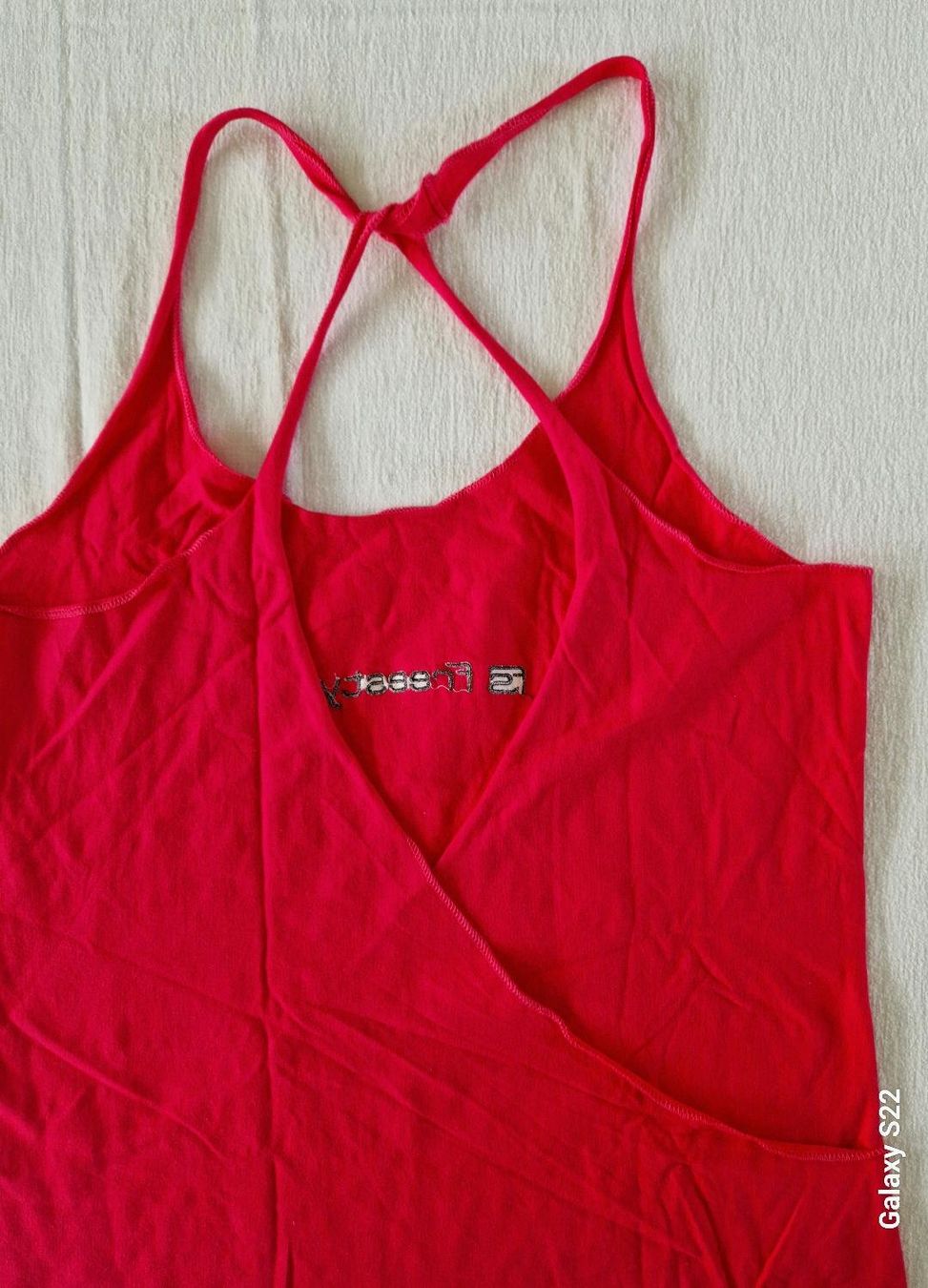 Top: Fittness Shirt – Usato da Muri b. Bern venduto da mlu_vgj7 2