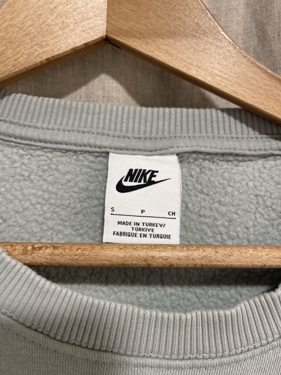 Nike Maglioni & Felpe: Nike "The Optimist Club" croppedPullover, Gr. S, Versand 9.- – Nuovo (secondo la descrizione) da Meilen venduto da ana9 2