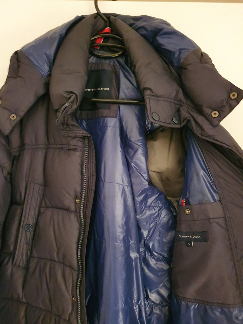 Tommy Hilfiger Giacche: Tommy Hilfiger Jacke – Usato da Altendorf venduto da caj_hry2 2
