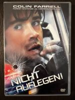 Nicht auflegen!