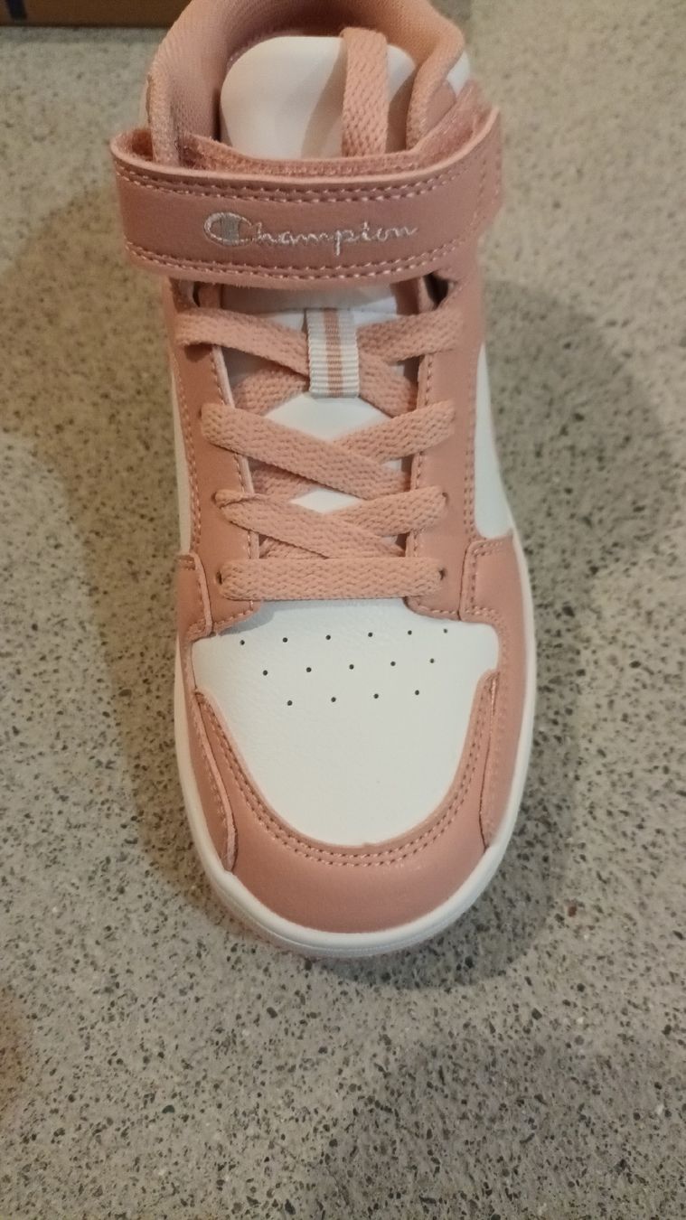 Champion Schuhe für Mädchen: Neue Champion Schuhe Gr.34 – Neu und originalverpackt aus chur von erika025 2