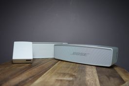 Bose SoundLink Mini II