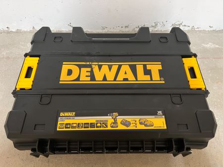 Visseuse/Perceuse DeWalt DCD791P2