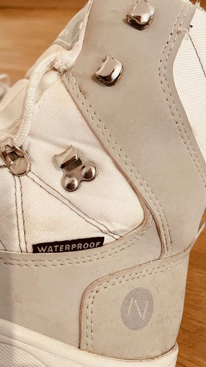 46 Nord Scarpe da donna: Winterschuhe 46 Nord, Größe 40 – Usato da Luzern venduto da lei_5btm 2