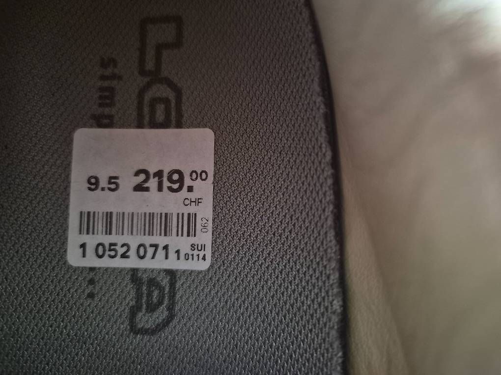 Chaussures garçon: Wanderschuhe Lowa neu – D'occasion à Kriens par honig01 3