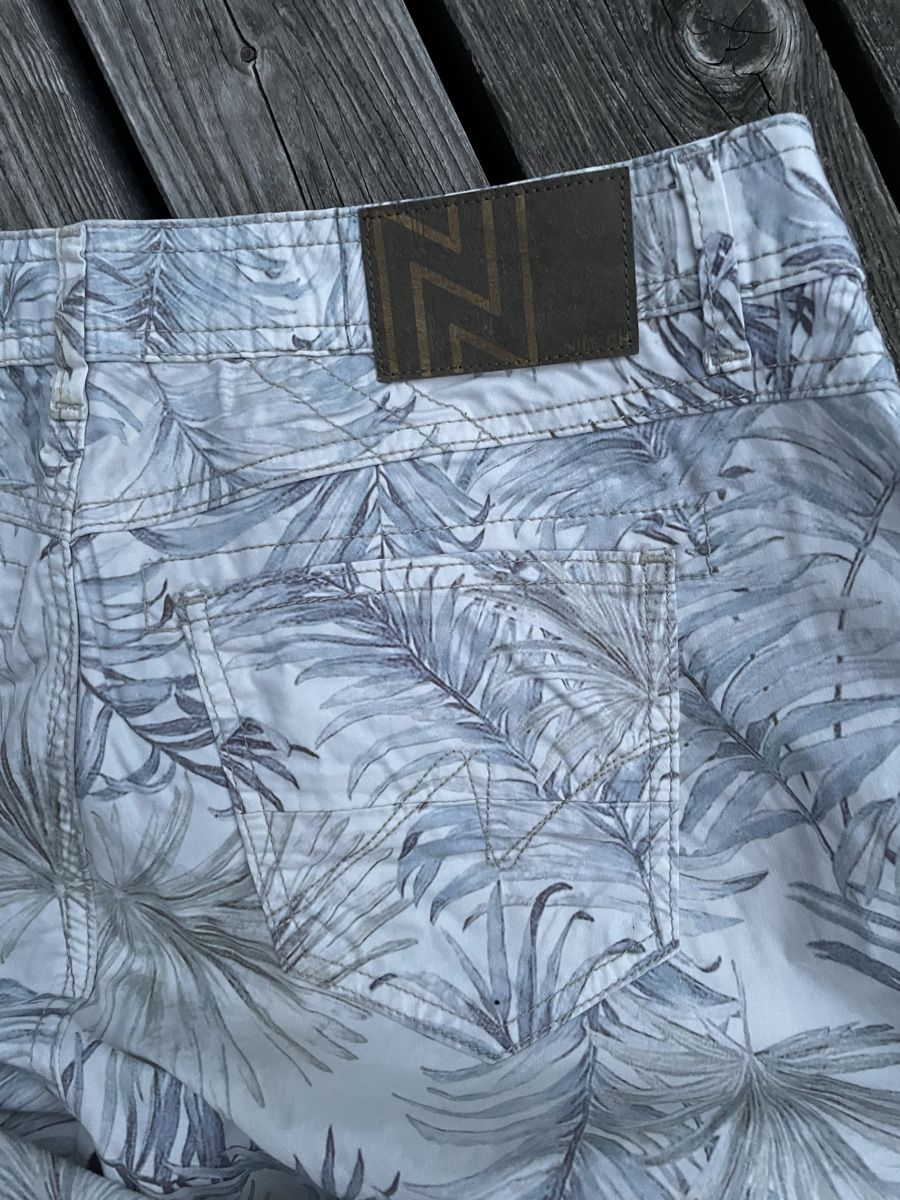 Nile Hosen: Nile Hose – Gebraucht aus Illighausen von Blauhausfrau12 5